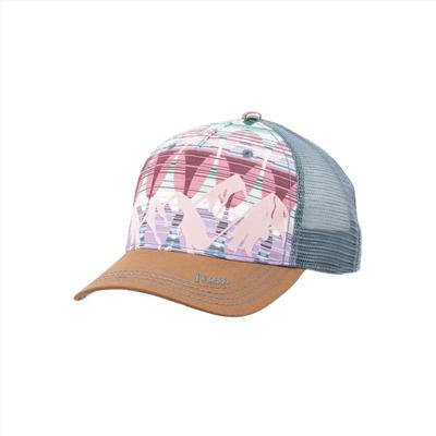 Pistil Mckinley Trucker Hat Women's