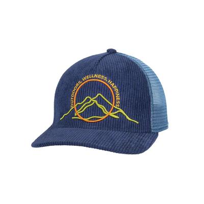 Pistil Holli Trucker Hat Women's