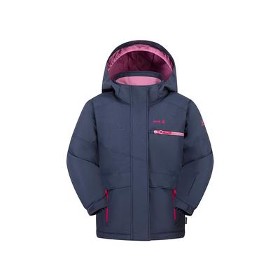 Kamik Carina Synthetic Insulated Jacket Girls'