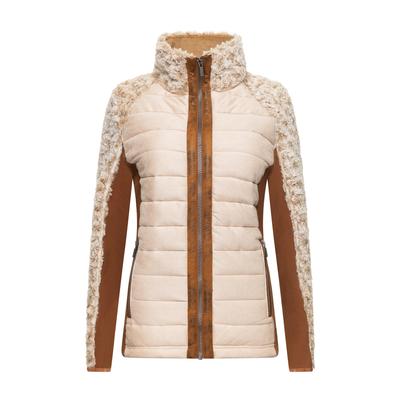 Wooly Bully Jetset Jacket II Women's