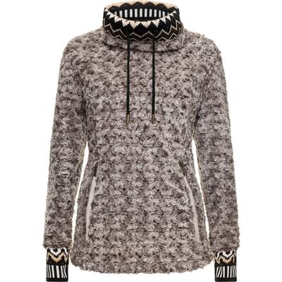 Wooly Bully Heli Pullover Women's