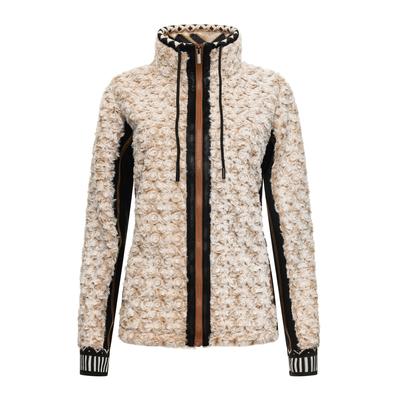 Wooly Bully Heli Pullover Women's