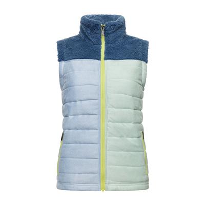Wooly Bully Soaring Vest Women's