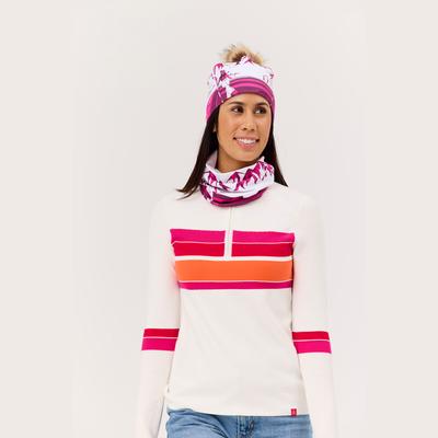 KRIMSON KLOVER W APRES ANYONE GAITER