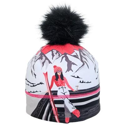 KRIMSON KLOVER W APRES ANYONE BEANIE
