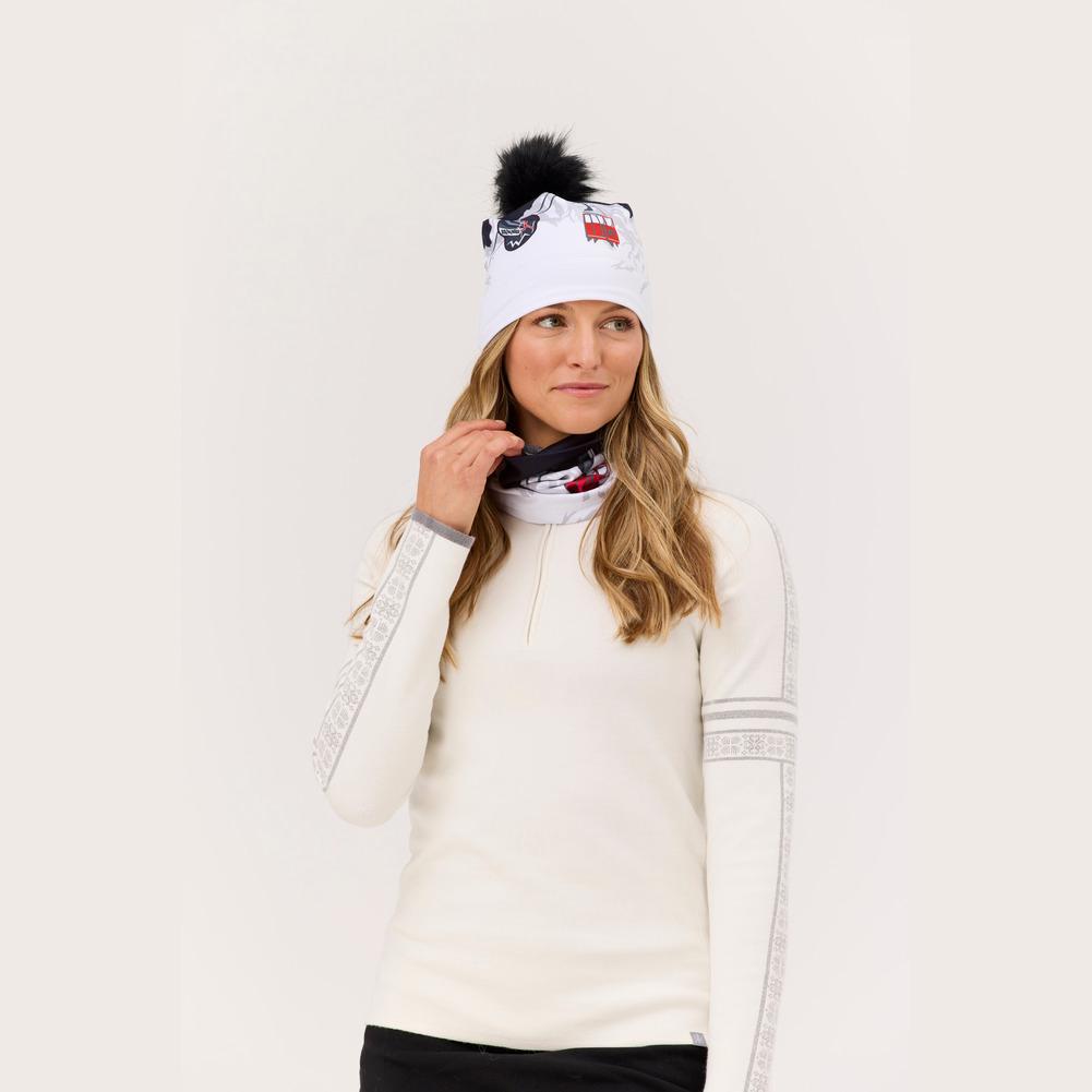  Krimson Klover W Graffiti Girls Gaiter