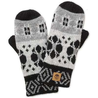 Turtle Fur Camilla Mittens Women's