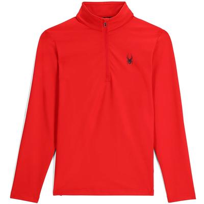 Spyder Prospect 1/2 Zip T-Neck Men's