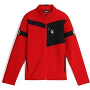 SPYDER RED