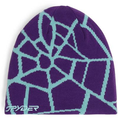 Spyder Reversible Web Hat Men's