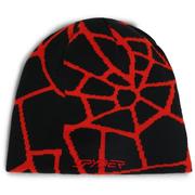 SPYDER RED