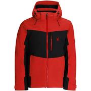SPYDER RED