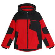 SPYDER RED