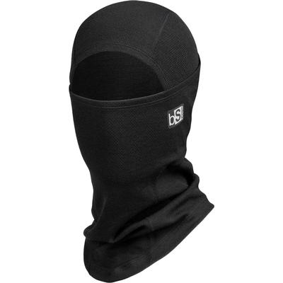 Blackstrap Merino Hood