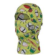 SUSHI WASABI