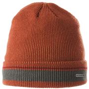BURNT ORANGE