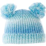 BRIGHT BLUE
