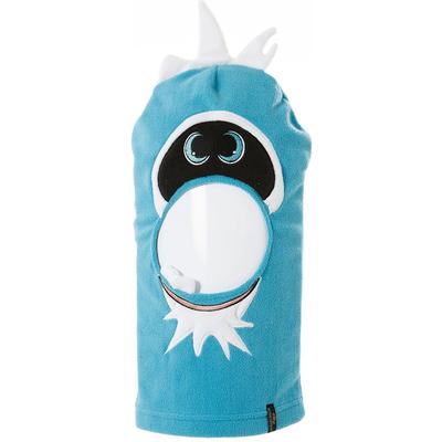 Screamer Yeti Facemask Kids'