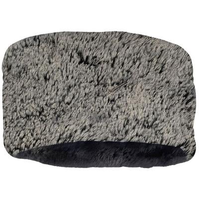 Screamer Faux Fur Neckwarmer