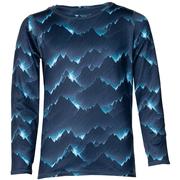 MOUNTAIN STORM
