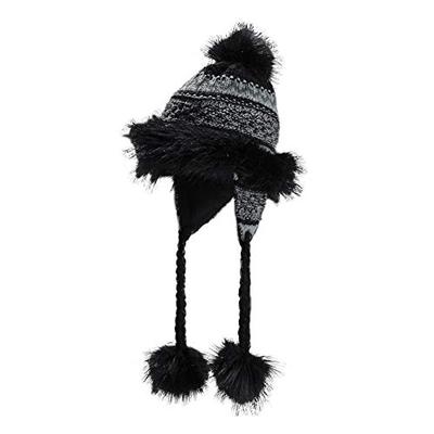 Starling Bubbles Hat Women's