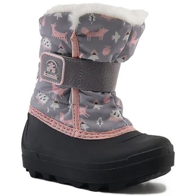 Kamik Snowbug 7 FP Winter Boots Toddlers'