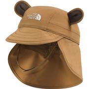TEDDY BROWN