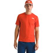 LAVA RED
