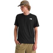 TNF BLACK