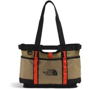 CEDAR/TNF BLACK/LAVA RED