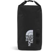 TNF BLACK/TNF WHITE