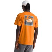 DUST ORANGE