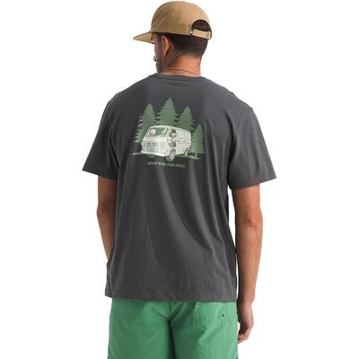 The North Face Van Life Relaxed Short-Sleeve Tee - Graphic Men's