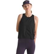 TNF BLACK DARK HEATHER