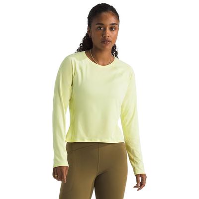 The North Face Jaida Long-Sleeve Shirt Women's