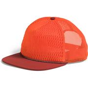 LAVA RED/IRON CLAY