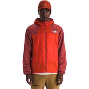 LAVA RED/IRON CLAY