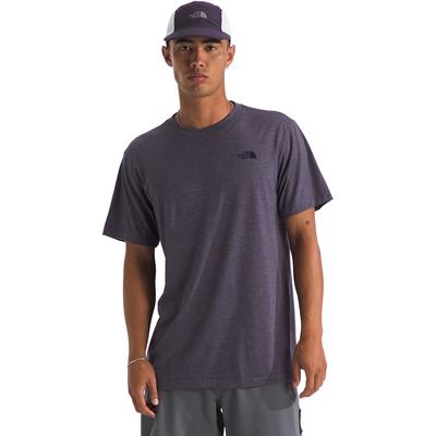 The North Face Short-Sleeve Tri - Blend Tee Men's