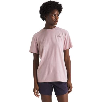 The North Face Short-Sleeve Tri - Blend Tee Women's