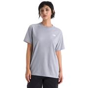 TNF LIGHT GREY HEATHER