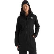 TNF BLACK