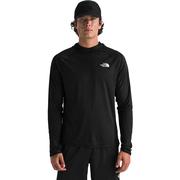 TNF BLACK