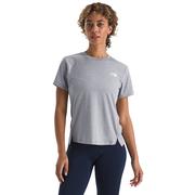 TNF PALE GREY HEATHER