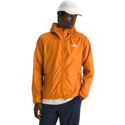 DUST ORANGE
