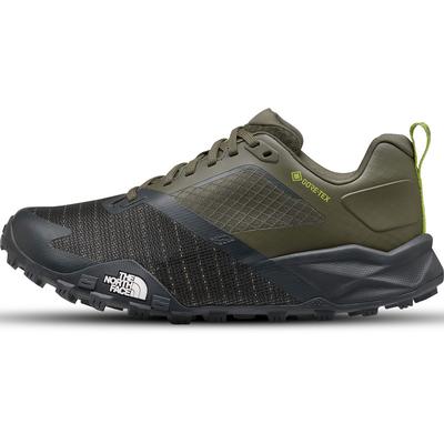 The North Face Offtrail Tr Gore-Tex Shoes Men's