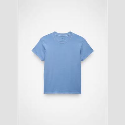 Prana Everyday Short Sleeve Tee Women's