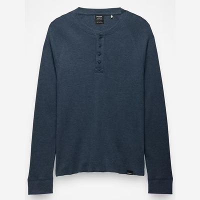 PRANA M TOUCHSTONE HENLEY