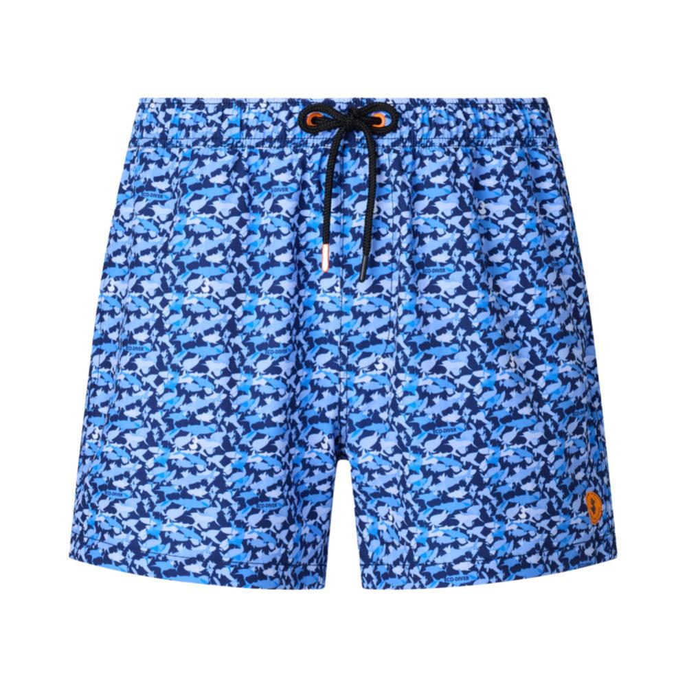  Save The Duck Ademir Swim Shorts Men's