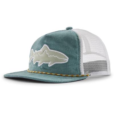 Patagonia Fly Catcher Hat