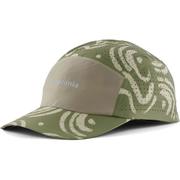 SAND WAVES: CAPER GREEN